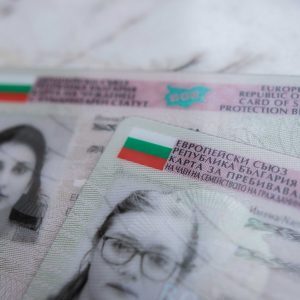 prodaja dozvolu boravka u Bugarskoj