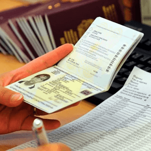 αγοράστε πραγματική καινοτομία διαβατήριο σε απευθείας σύνδεση