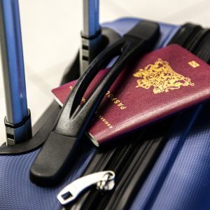 ψεύτικο ηνωμένο βασίλειο το διαβατήριο maker