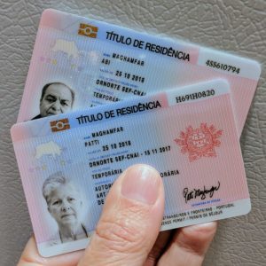 Proizvođač prebivalište u Švicarskoj